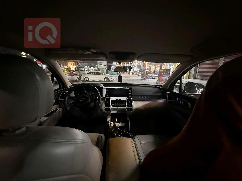 کیا سۆرینتۆ